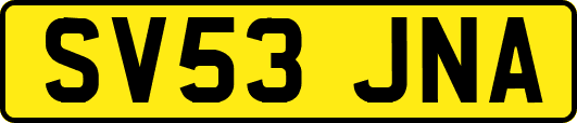 SV53JNA