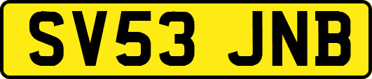 SV53JNB