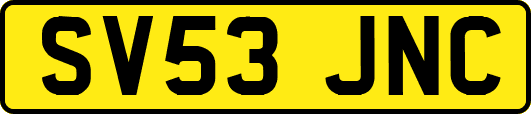 SV53JNC