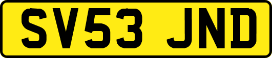 SV53JND