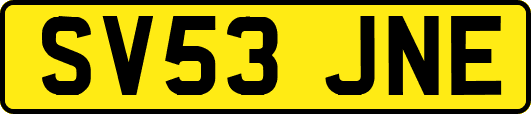 SV53JNE