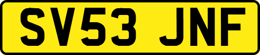 SV53JNF