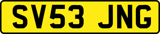 SV53JNG