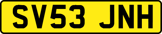 SV53JNH