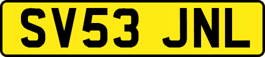 SV53JNL