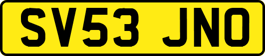 SV53JNO