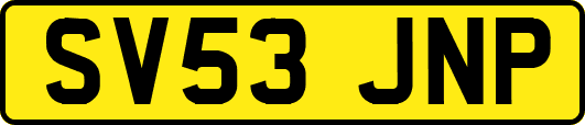 SV53JNP