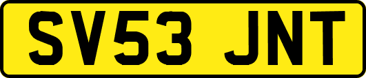 SV53JNT