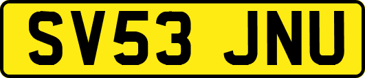 SV53JNU