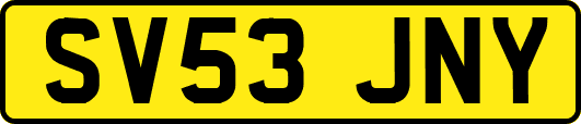 SV53JNY