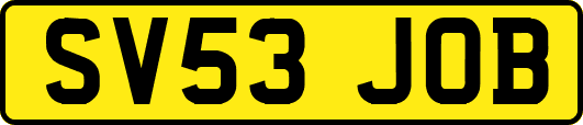 SV53JOB