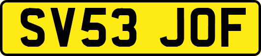 SV53JOF