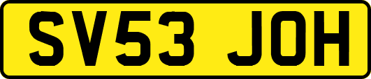 SV53JOH