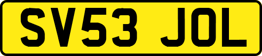 SV53JOL