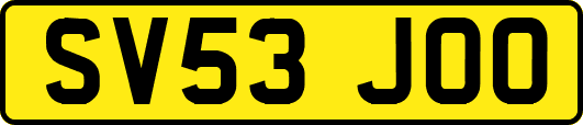 SV53JOO