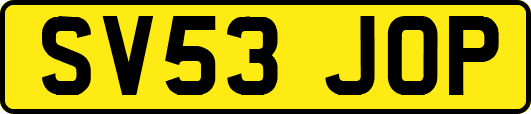 SV53JOP