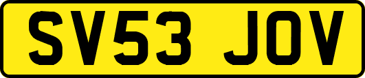 SV53JOV