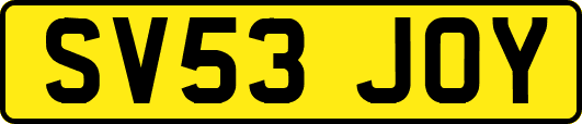 SV53JOY