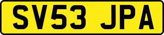 SV53JPA