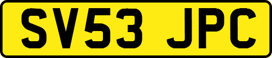 SV53JPC