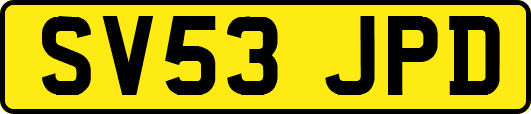 SV53JPD