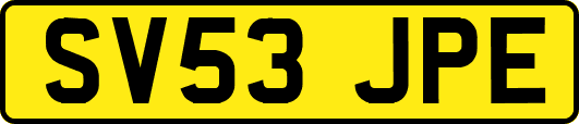 SV53JPE