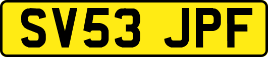 SV53JPF
