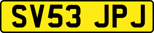 SV53JPJ