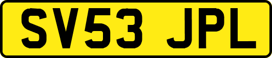 SV53JPL