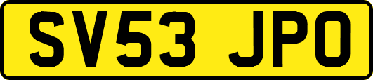 SV53JPO