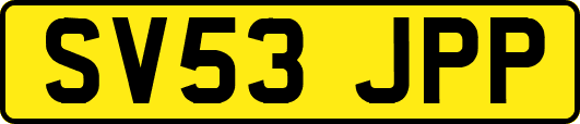 SV53JPP