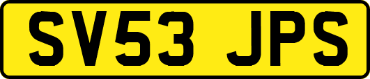 SV53JPS