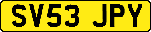 SV53JPY