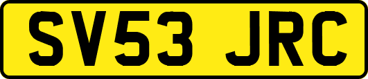 SV53JRC
