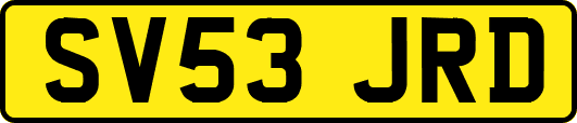 SV53JRD
