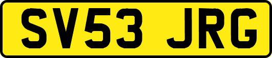 SV53JRG