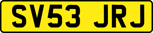 SV53JRJ