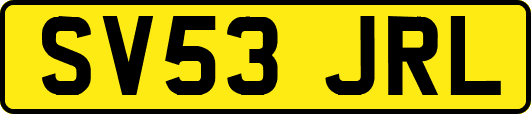 SV53JRL