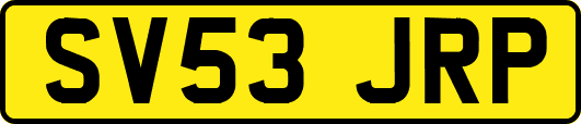 SV53JRP