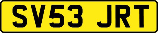 SV53JRT