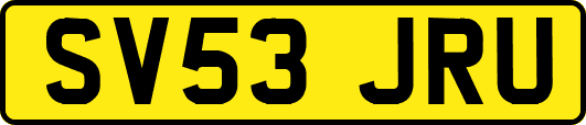 SV53JRU