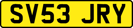 SV53JRY
