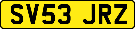 SV53JRZ