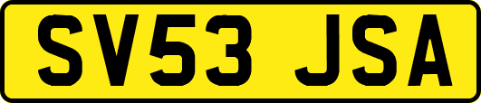 SV53JSA