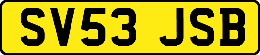 SV53JSB