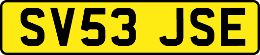 SV53JSE
