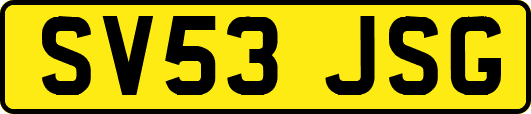 SV53JSG