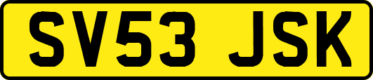SV53JSK