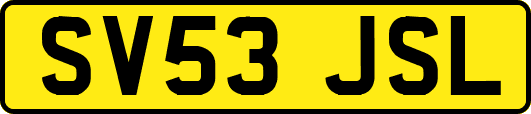 SV53JSL