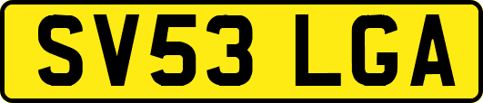 SV53LGA